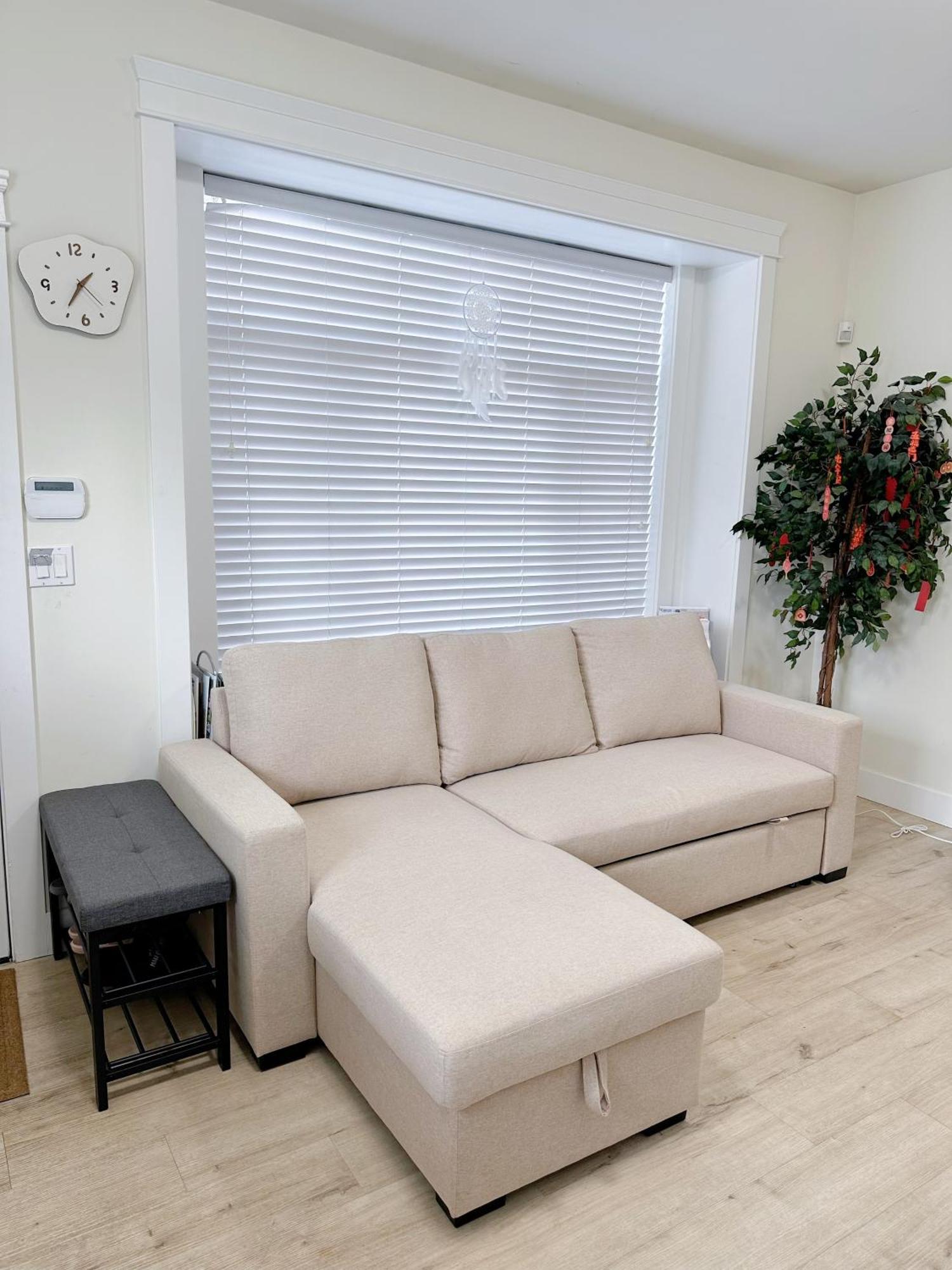 Si & Daniel Home Near Yvr Airport & Skytrain Separate Entry Free Parking Richmond Exteriör bild