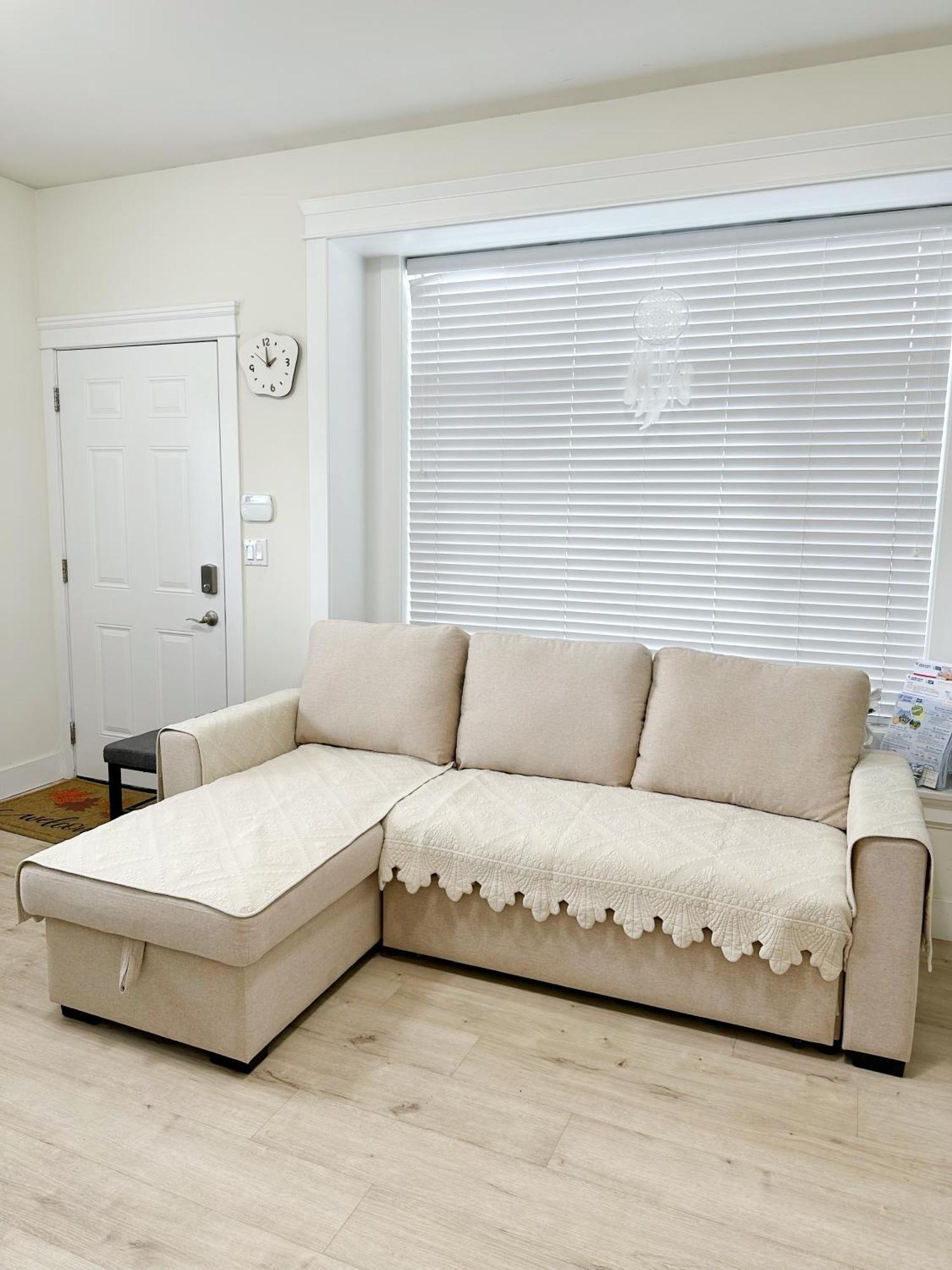 Si & Daniel Home Near Yvr Airport & Skytrain Separate Entry Free Parking Richmond Exteriör bild